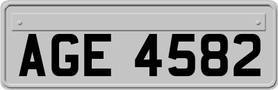 AGE4582