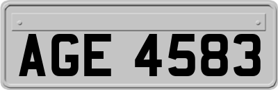 AGE4583
