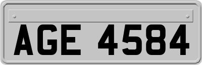 AGE4584