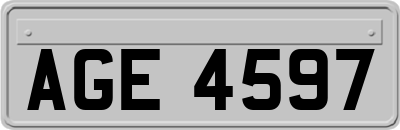 AGE4597