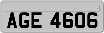 AGE4606