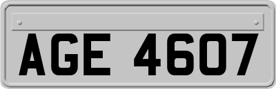 AGE4607