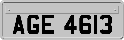 AGE4613
