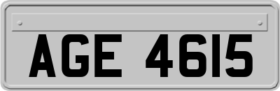 AGE4615
