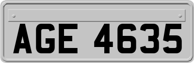 AGE4635