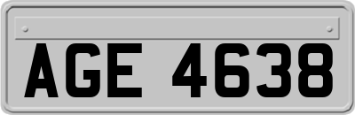 AGE4638