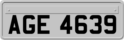 AGE4639