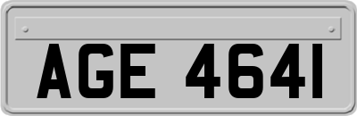 AGE4641