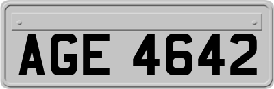 AGE4642