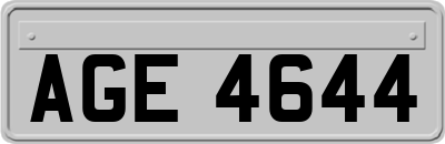 AGE4644