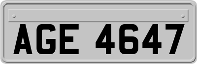 AGE4647