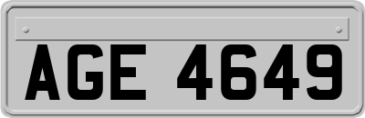 AGE4649