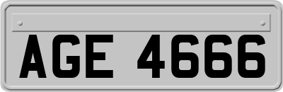 AGE4666