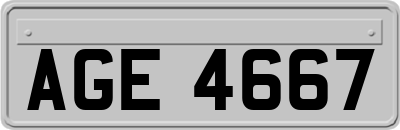 AGE4667