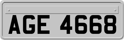 AGE4668
