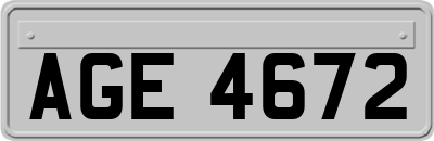 AGE4672