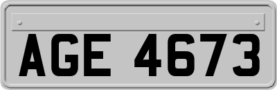 AGE4673
