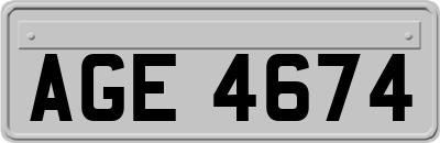 AGE4674