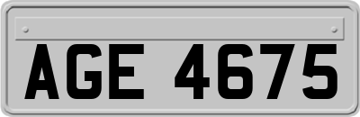 AGE4675