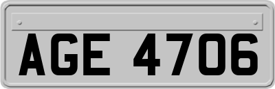 AGE4706