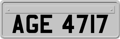 AGE4717