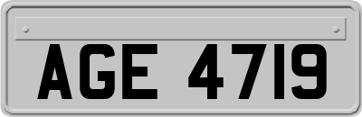 AGE4719