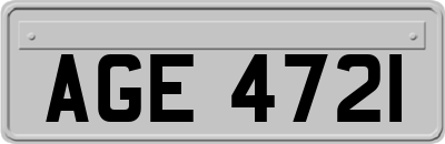 AGE4721