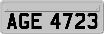 AGE4723