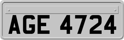 AGE4724