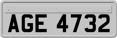 AGE4732