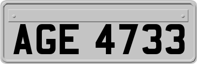 AGE4733