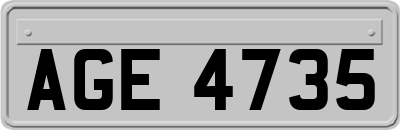 AGE4735