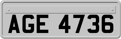 AGE4736