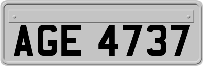 AGE4737