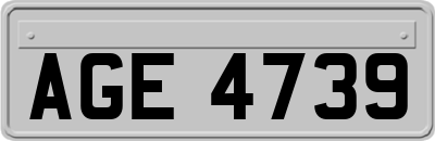 AGE4739