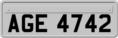 AGE4742