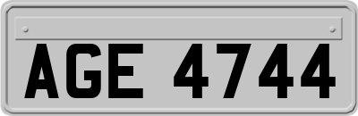 AGE4744