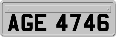 AGE4746
