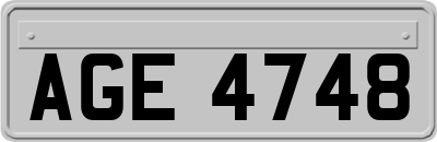 AGE4748