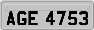 AGE4753