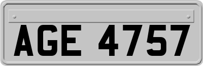 AGE4757