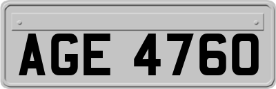 AGE4760