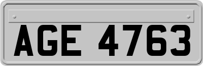 AGE4763