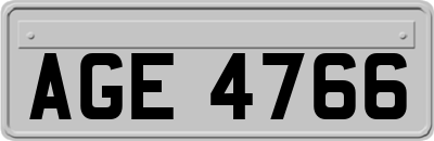 AGE4766