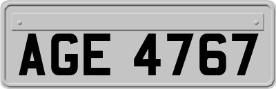 AGE4767