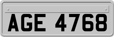 AGE4768