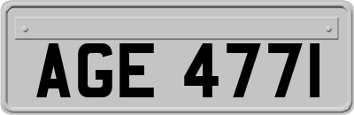 AGE4771