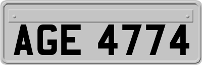 AGE4774