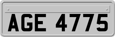 AGE4775
