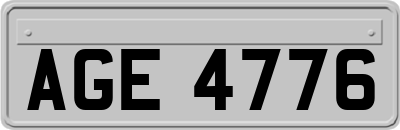AGE4776